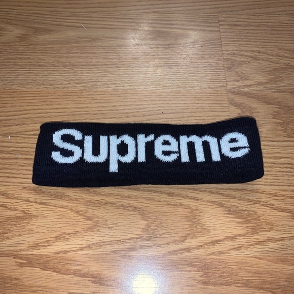 Supreme Other - Supreme Headband